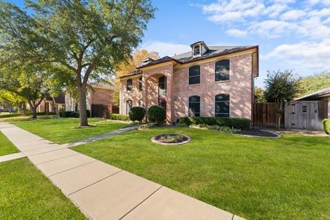 Photo of 5509 Allen Lane, Rowlett, TX 75088 (MLS # 21108404)