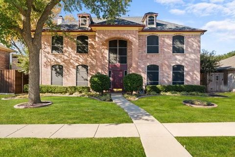 5509 Allen Lane Rowlett TX 75088