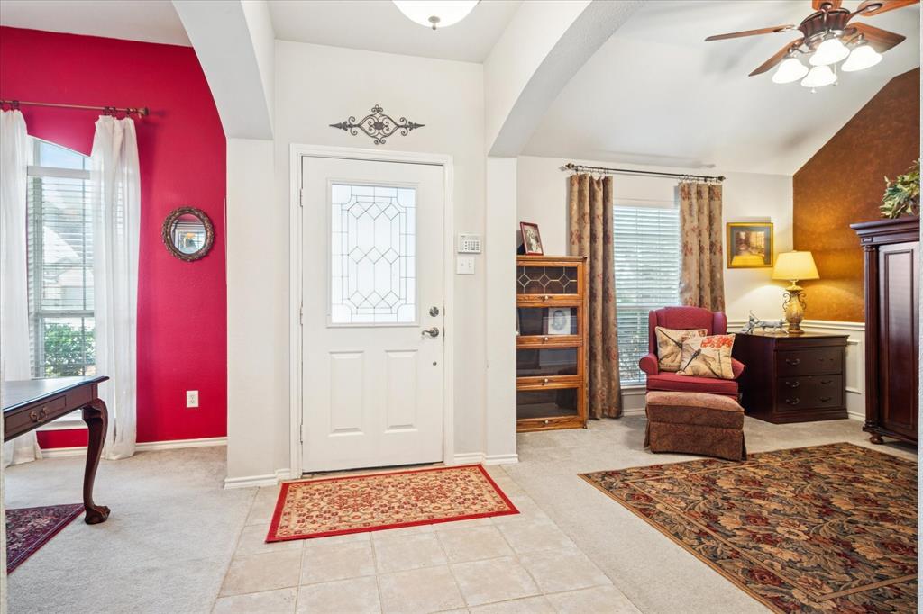 5506 Lafayette Drive