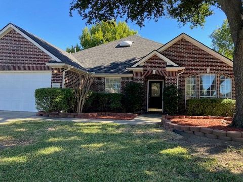 Property photo of 5506 Lafayette Drive, Frisco, TX 75035