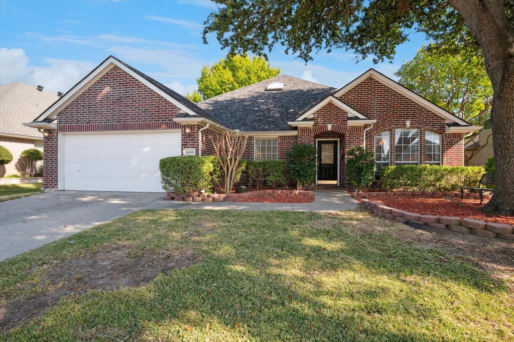 5506 Lafayette Drive