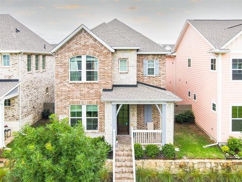 8849 Redding Street North Richland Hills TX 76180