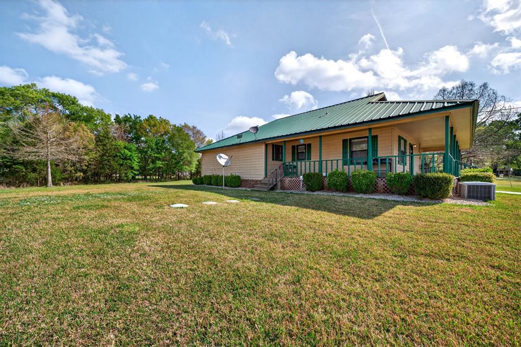 MCPHAIL - Residential