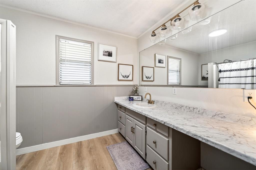 MCPHAIL - Residential