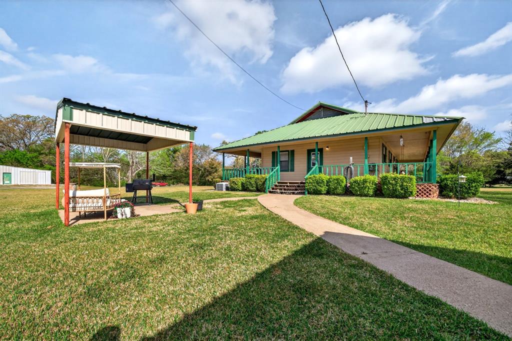 MCPHAIL - Residential