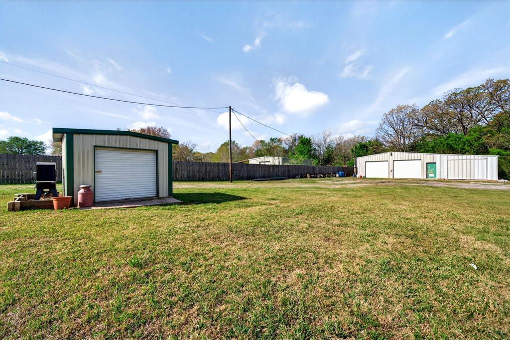 MCPHAIL - Residential