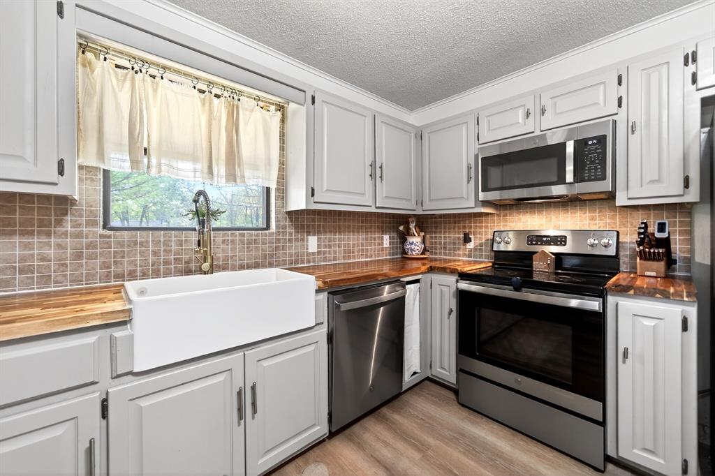 MCPHAIL - Residential