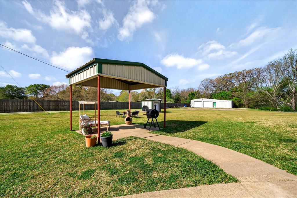 MCPHAIL - Residential