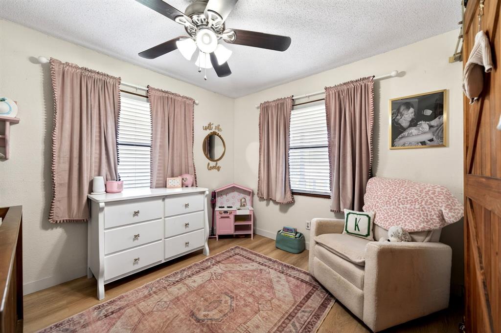 MCPHAIL - Residential