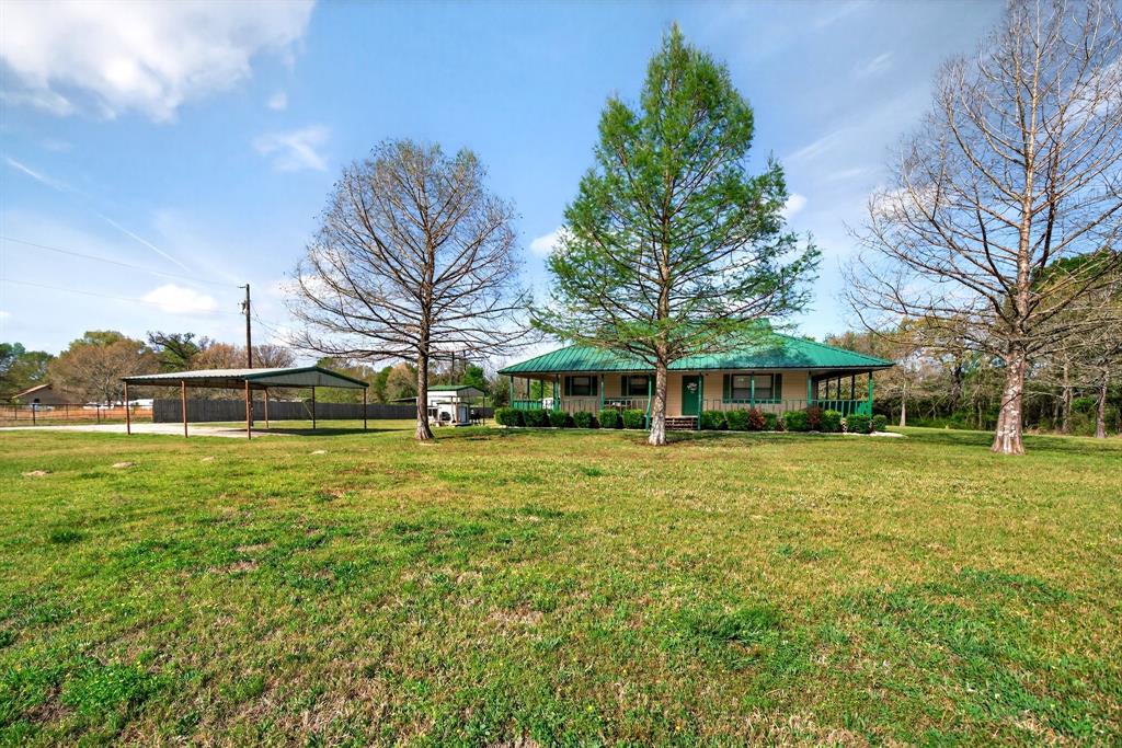 MCPHAIL - Residential