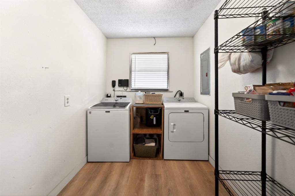 MCPHAIL - Residential