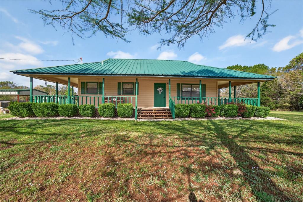 MCPHAIL - Residential