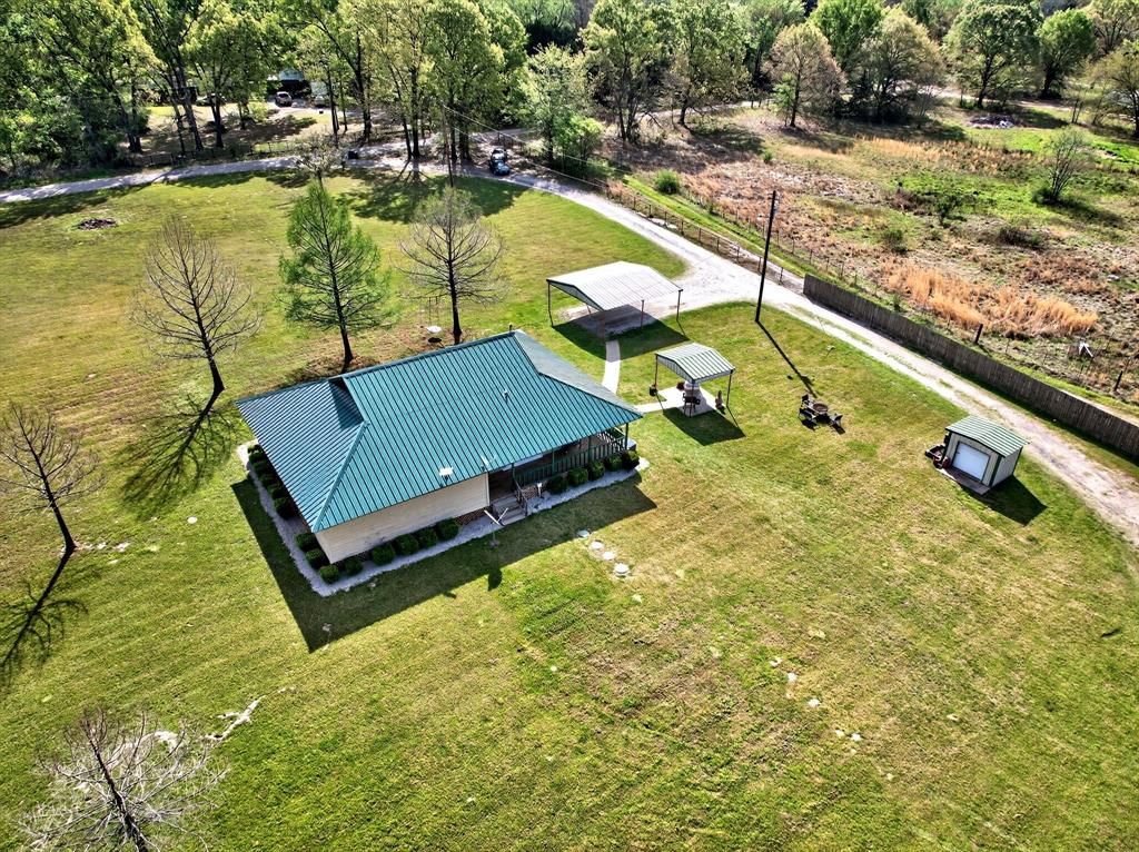 MCPHAIL - Residential