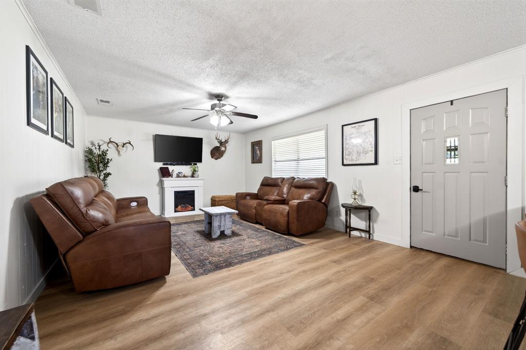 MCPHAIL - Residential