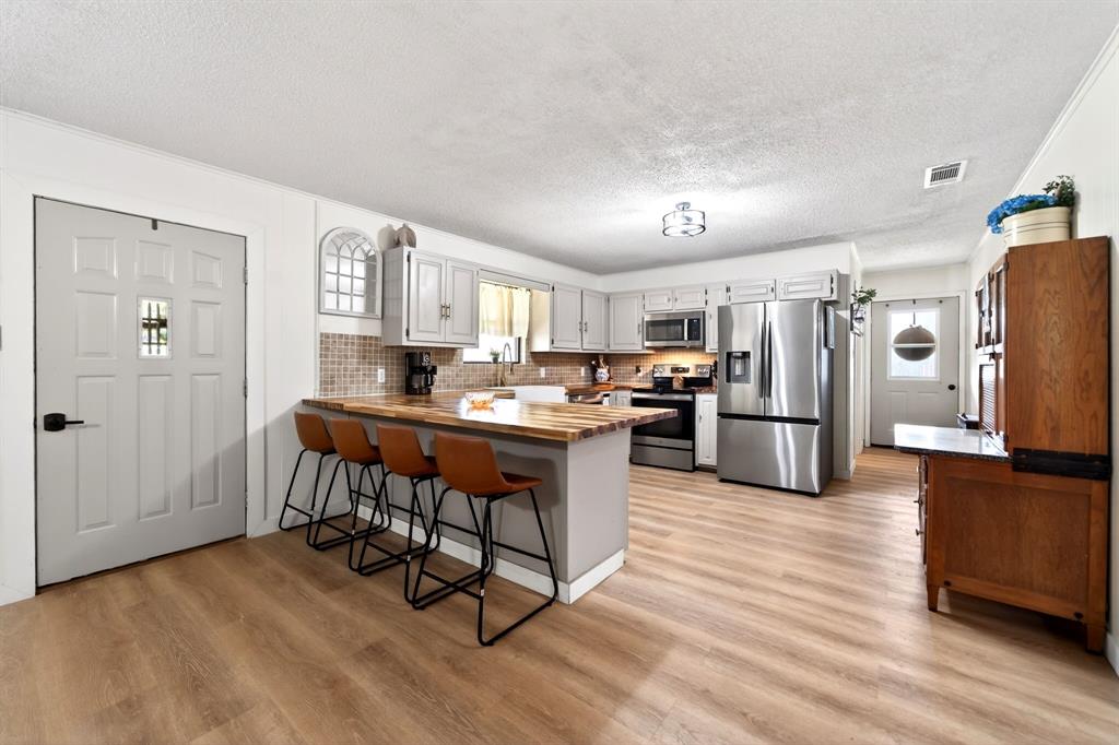 MCPHAIL - Residential