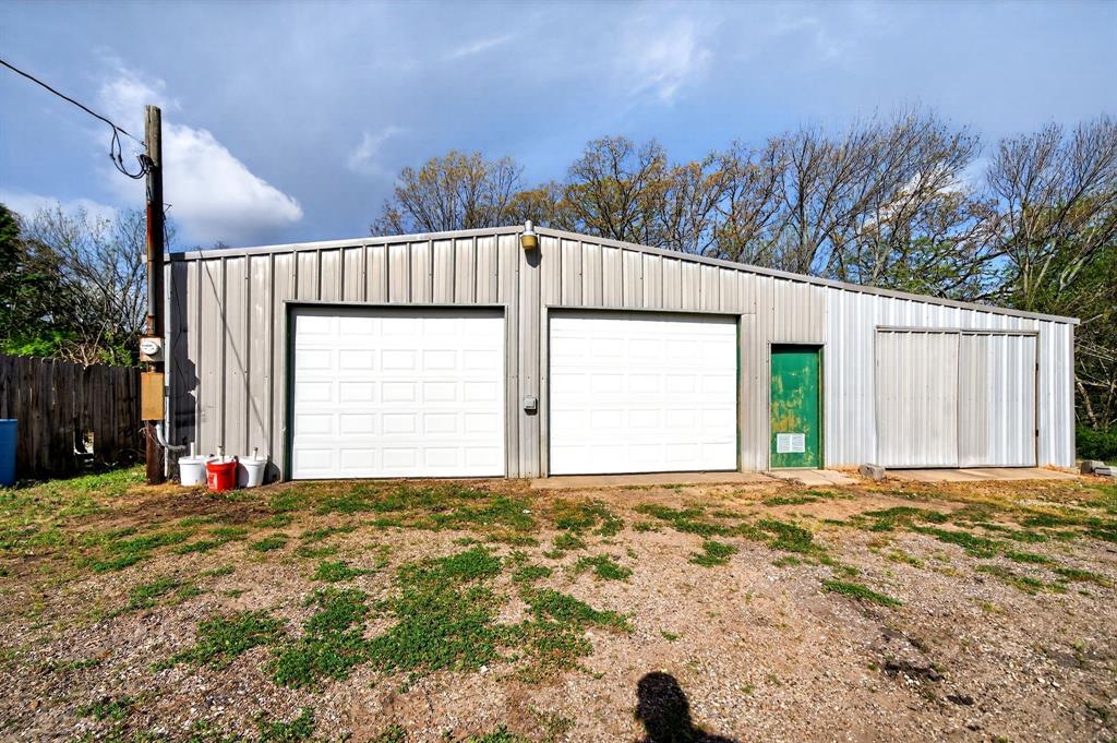 MCPHAIL - Residential