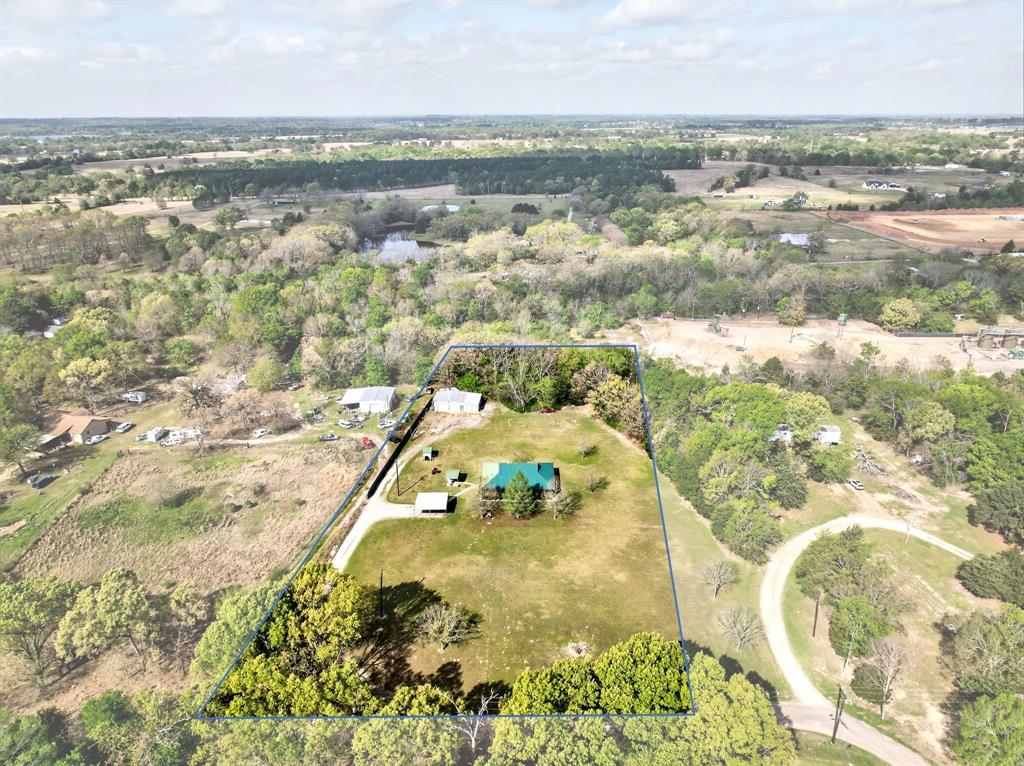 MCPHAIL - Residential