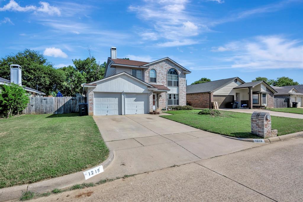 1213 Nicole Way