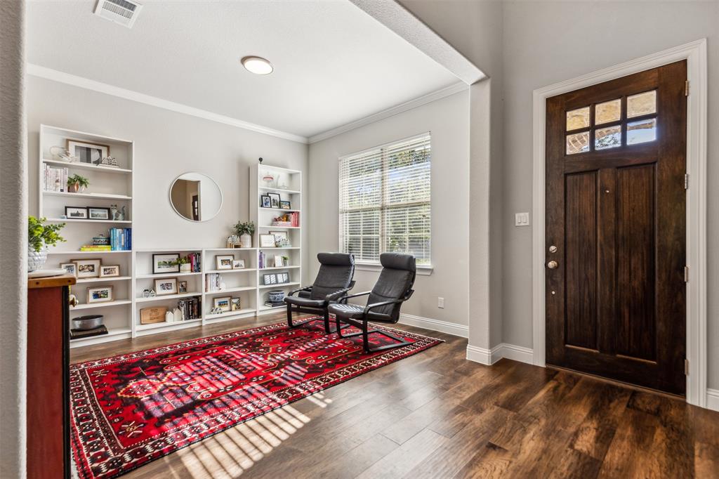3317 Rough Creek Drive