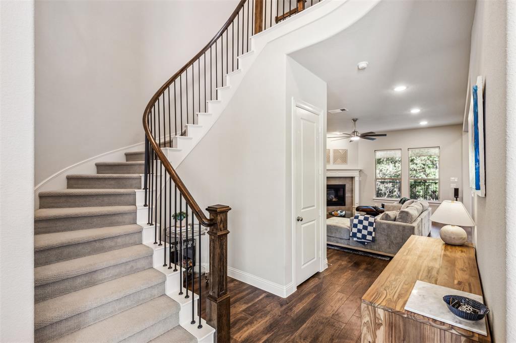 3317 Rough Creek Drive