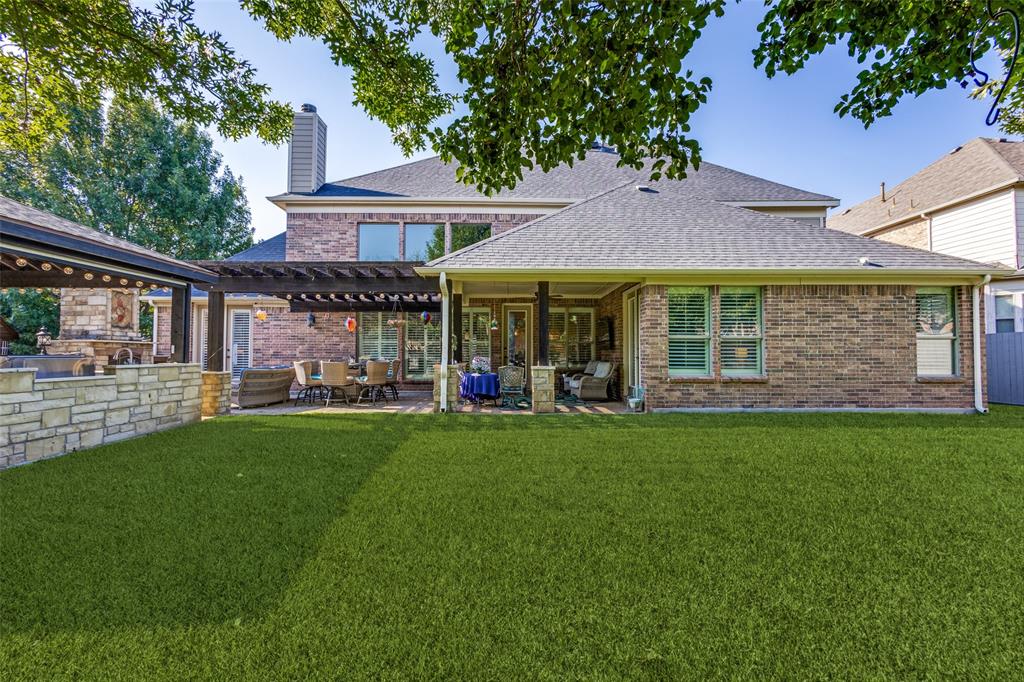 Estate of Verona #1 - Residential