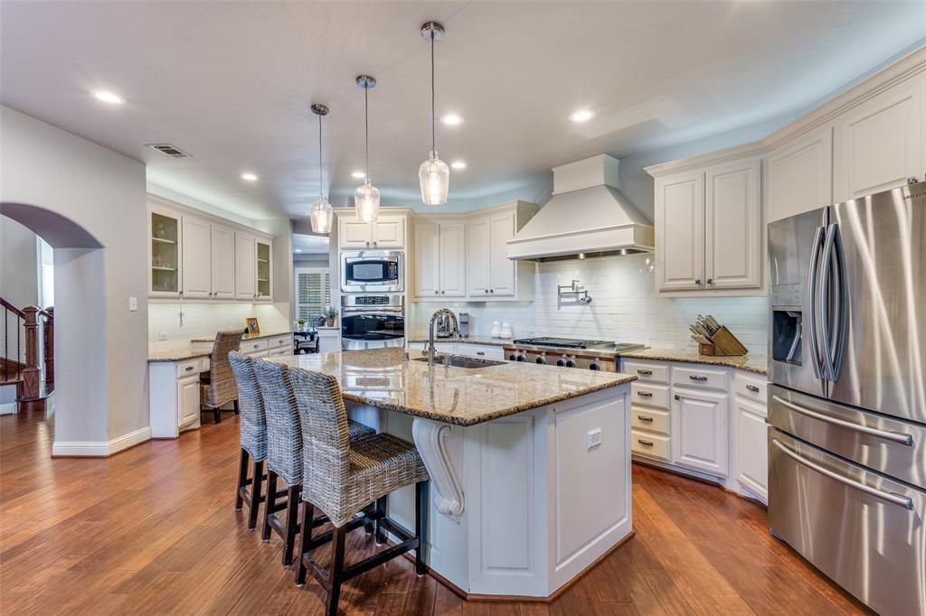 Estate of Verona #1 - Residential