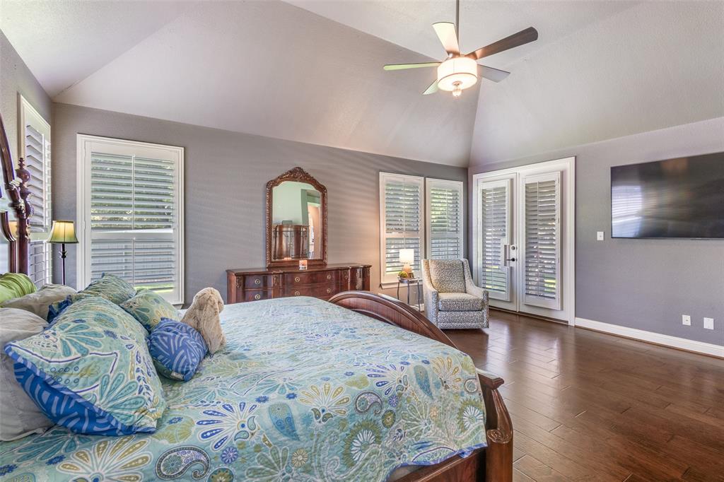 Estate of Verona #1 - Residential