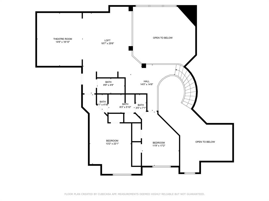 Estate of Verona #1 - Residential