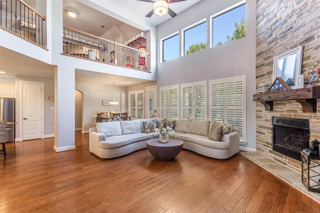 Estate of Verona #1 - Residential