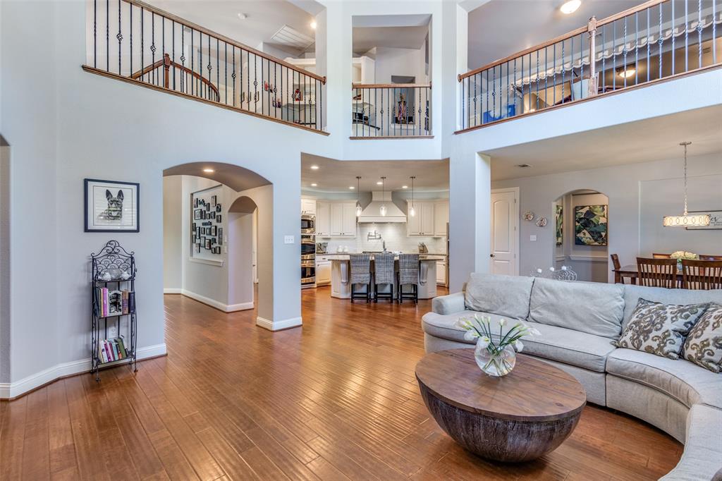 Estate of Verona #1 - Residential