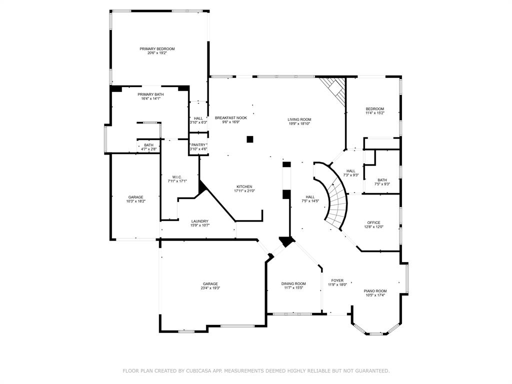 Estate of Verona #1 - Residential