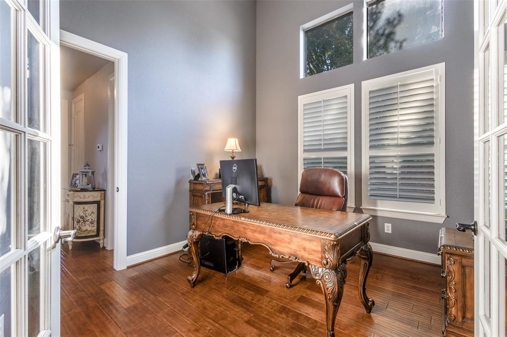 Estate of Verona #1 - Residential