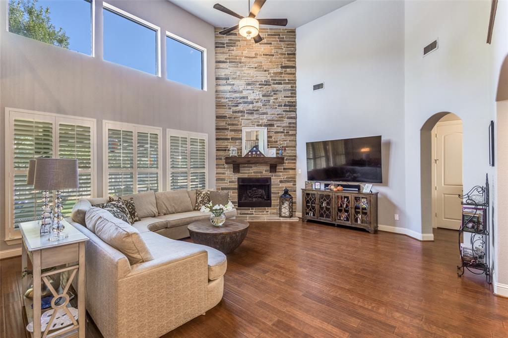 Estate of Verona #1 - Residential