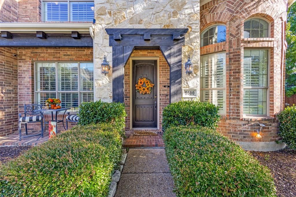 Photo of 8600 Verona Drive, McKinney, TX 75071 (MLS # 21194076)