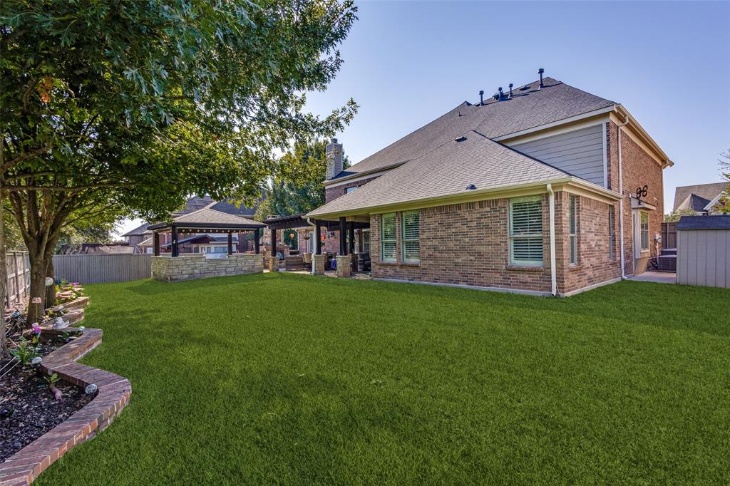 Estate of Verona #1 - Residential