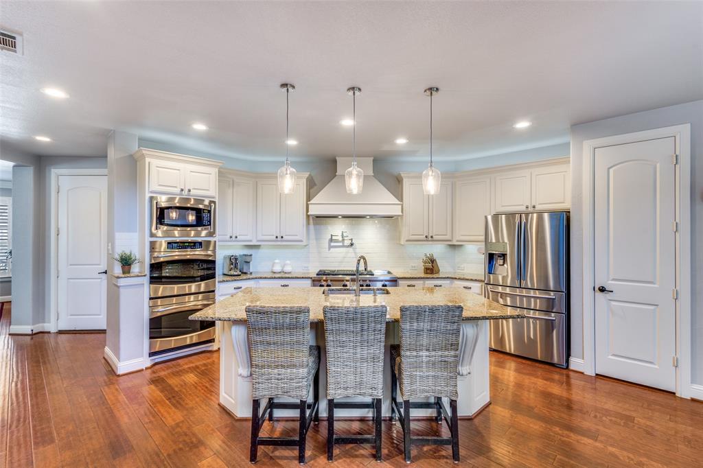 Estate of Verona #1 - Residential