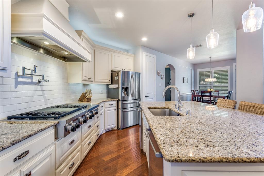 Estate of Verona #1 - Residential