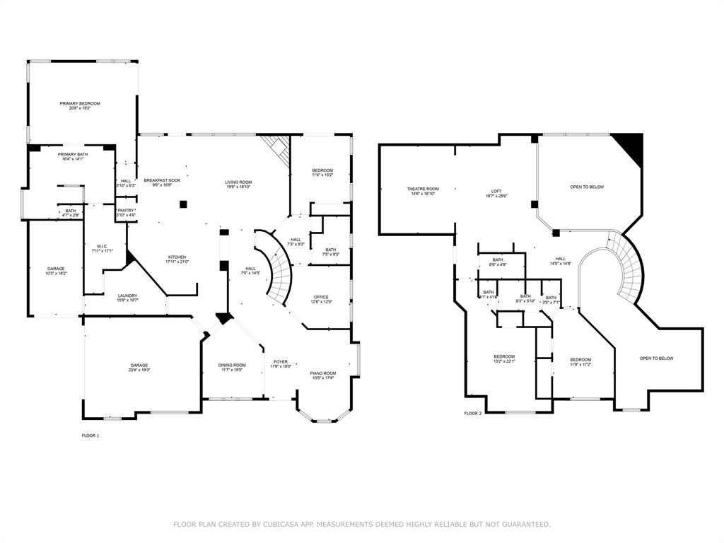 Estate of Verona #1 - Residential