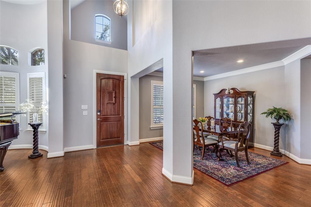 Photo of 8600 Verona Drive, McKinney, TX 75071 (MLS # 21194076)