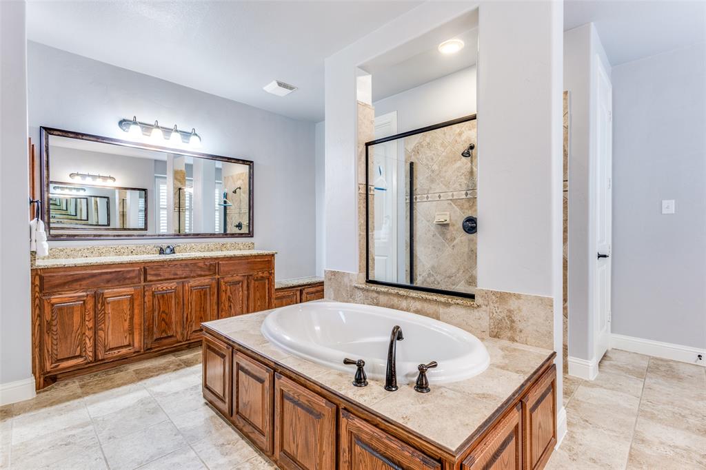 Estate of Verona #1 - Residential