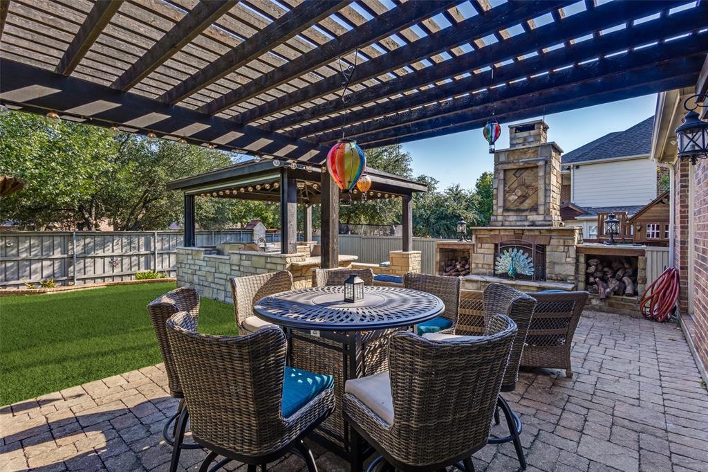 Estate of Verona #1 - Residential