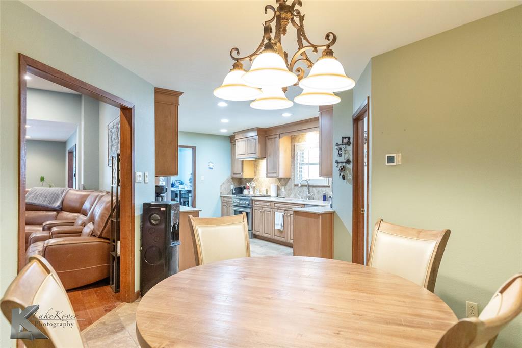 Woodlake - Residential