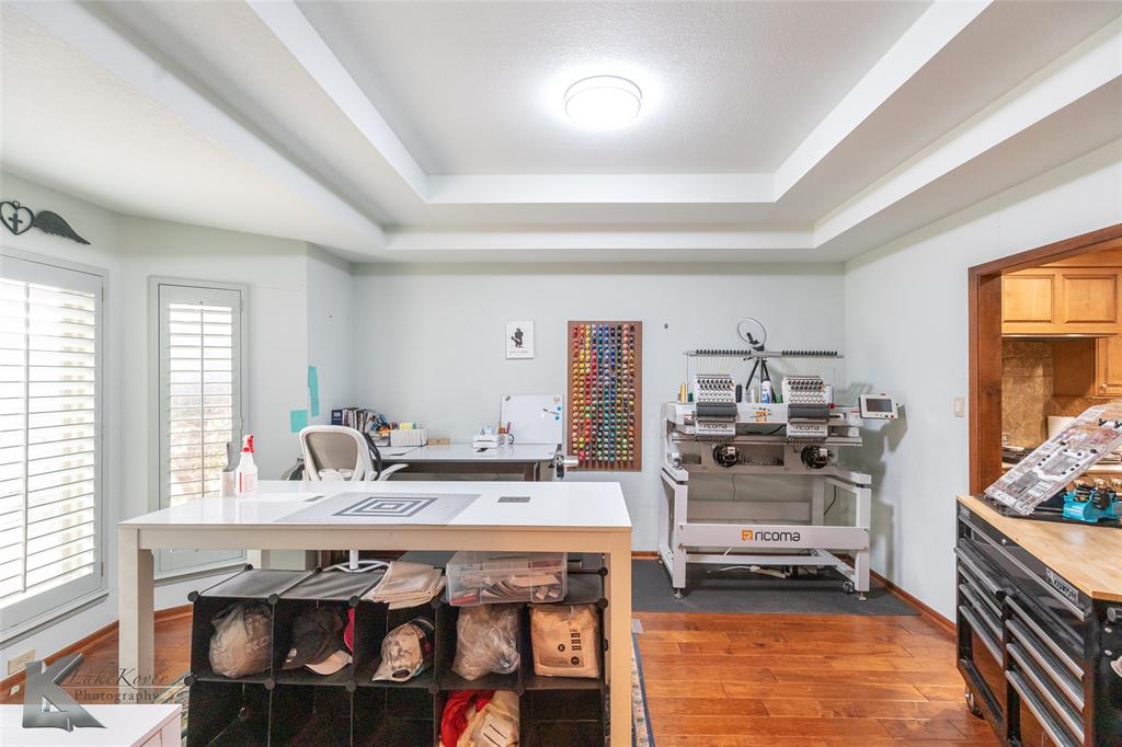 Woodlake - Residential