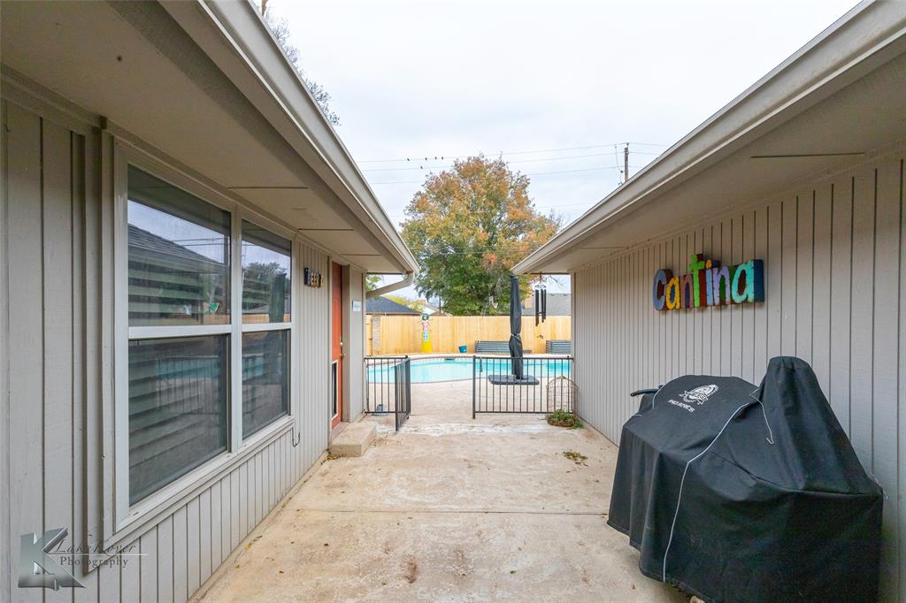 Woodlake - Residential