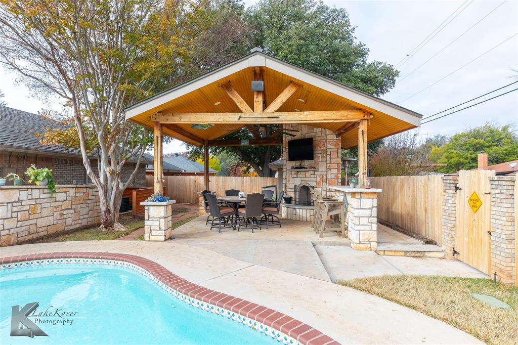 Woodlake - Residential