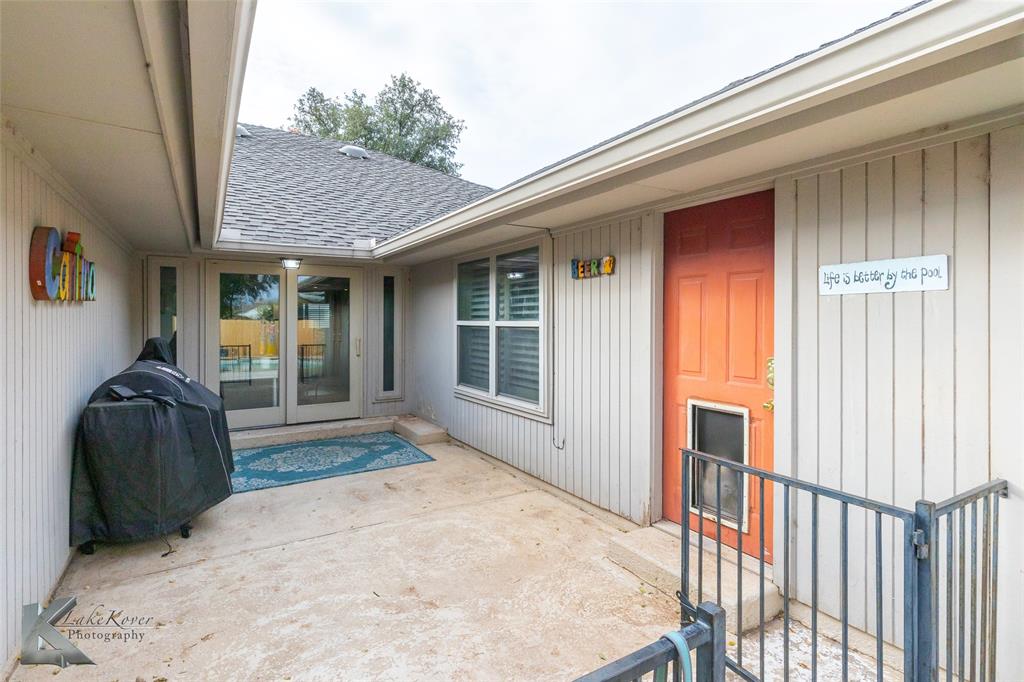 Woodlake - Residential