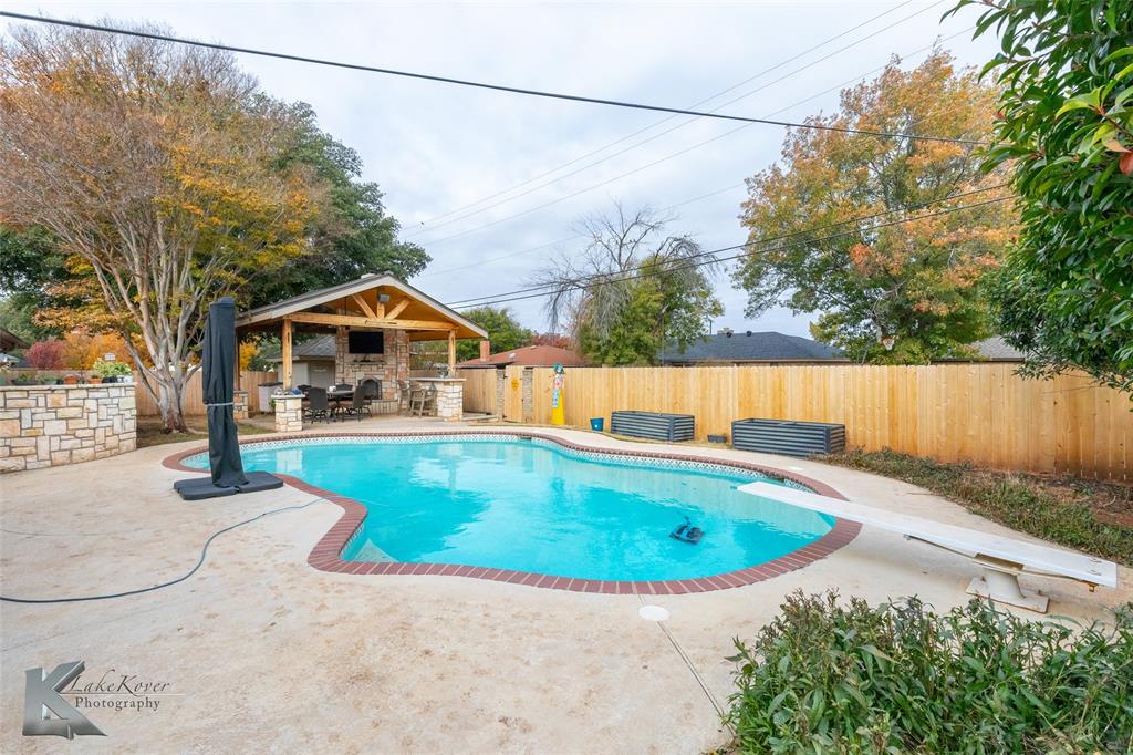 Woodlake - Residential