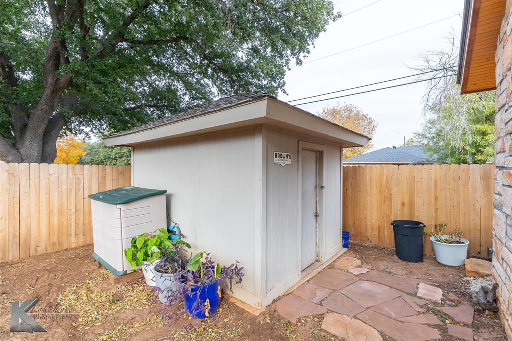 Woodlake - Residential