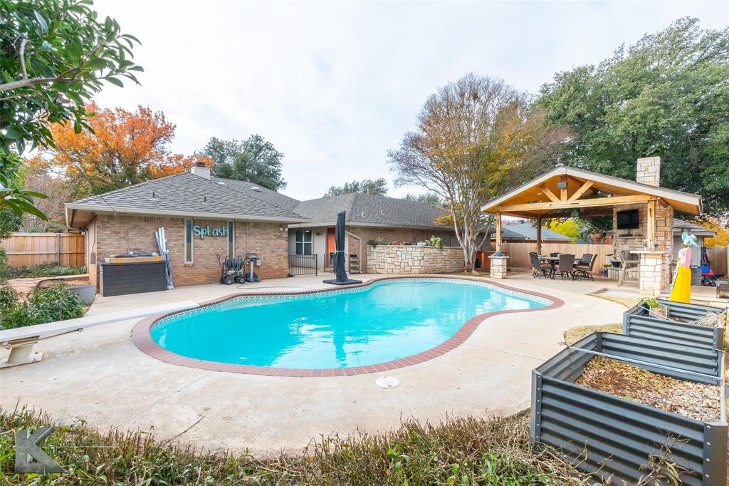 Woodlake - Residential