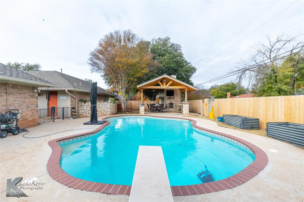 Woodlake - Residential